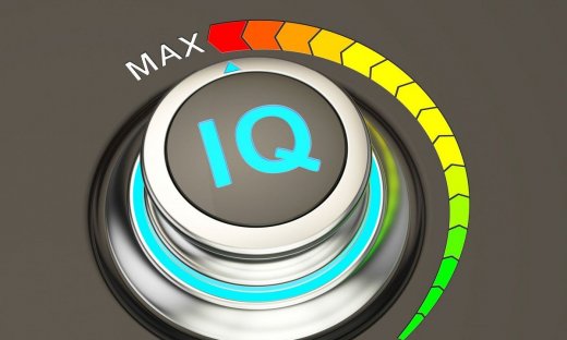 Πόσο είναι το υψηλότερο IQ που έχει καταγραφεί στην ιστορία