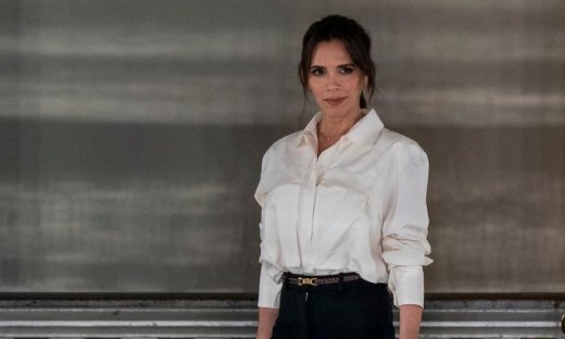 Η Victoria είπε ότι τα εγγόνια της θα τη φωνάζουν με το όνομά της