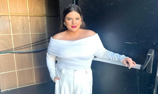 Δανάη Μπάρκα: Οι συζητήσεις για την επόμενη σεζόν και πώς αντιδρά όταν γραφτεί κάτι εκτός ορίων