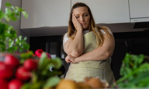 Τρεις λόγοι που δεν χάνετε βάρος ενώ τρώτε υγιεινά και αθλείστε