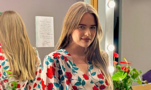 H Αναστασία Τσιλιμπίου μίλησε για την ωτοπλαστική επέμβασή της