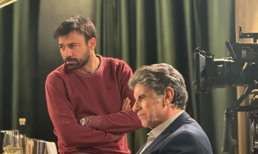 Famagusta: Η συγκίνηση για τα εγκλήματα πολέμου και η μικρή ανατροπή με τον Χρήστο Λούλη