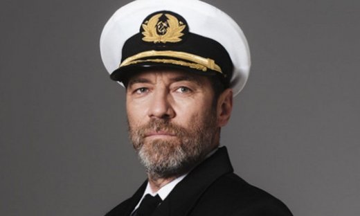 Το Ναυάγιο: Μία απρόσμενη επίσκεψη θα ταράξει τον Ιπποκράτη