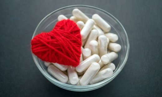 Τα υψηλά επίπεδα αυτής της βιταμίνης δημιουργούν πρόβλημα στην καρδιά