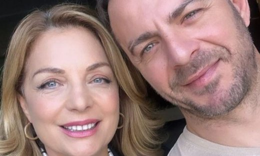 Η αλλαγή στην εμφάνιση του Ντάνου στη Γη της ελιάς και η μεταμόρφωση του Φίλιππου