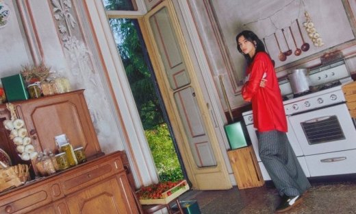 PALERMO: Το νέο all-day sneaker της PUMA, που έχουμε δει σε όλα τα fashion blogs!