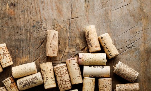 Το κόλπο με τον φελλό στο ψυγείο