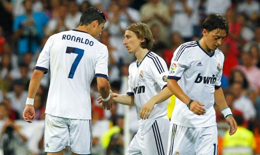 Αγνώριστος: O ποδοσφαιρικό αστέρας φούσκωσε απότομα!