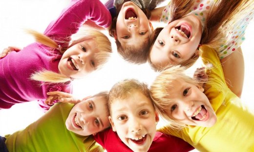 Το μυστικό για να μεγαλώσετε χαρούμενα και επιτυχημένα παιδιά