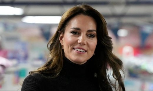 Η Kate Middleton μετακόμισε και οι πρώτες φήμες μιλούν για ταχεία ανάρρωση