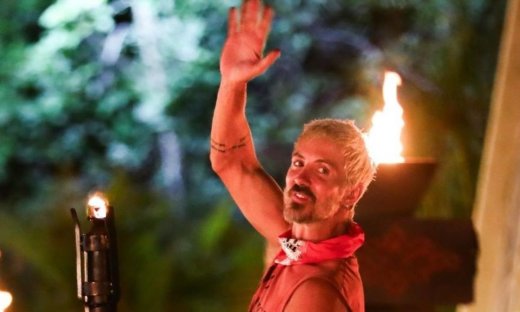 Survivor: H αποχώρηση Γκάνου, η fake Ασημίνα και η αντίδραση του Χανταμπάκη για την Πηλιάκη