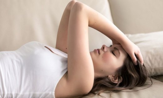 Σύνδρομο χρόνιας κόπωσης: Τι δείχνει για τη λειτουργία του εγκεφάλου