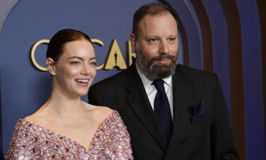 Μεγάλα νέα για τον Γιώργο Λάνθιμο - Ετοιμάζει μεγάλα πράγματα