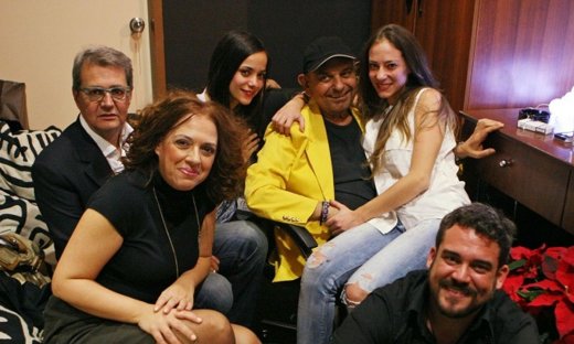 10 χρόνια χωρίς τον Σάκη Μπουλά:Οι τελευταίες του φωτό, τα επίκαιρα λόγια του και το post Δαδακαρίδη