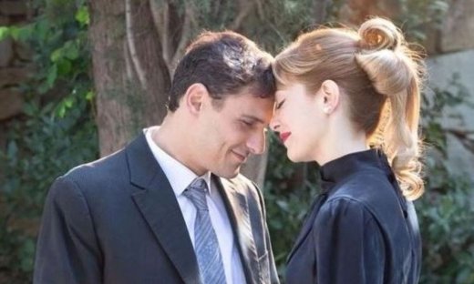 Το τέλος του Μάρκου και της Μαργέτας στον Έρωτα Φυγά και τα πλάνα του happy φινάλε