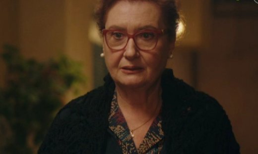 Ναυάγιο – Φωτεινή Ντεμίρη: «Θα δείτε πολλούς με βεβαρημένο παρελθόν να περνούν το κατώφλι της αυλής»