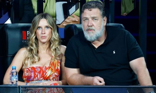Ο Russell Crowe βρήκε τον παλιό καλό εαυτό του κι όλοι μιλούν για την επιστροφή του Gladiator