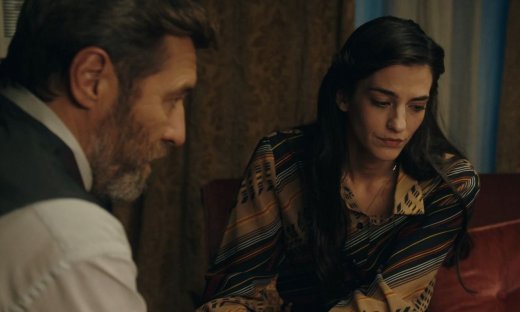 Ναυάγιο: Το σατανικό σχέδιο του Ιπποκράτη! Κλέβει το μωρό της Ειρήνης και το δίνει στη Στέλλα