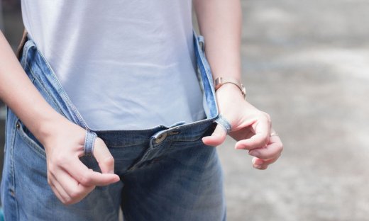 Ποιος είναι ο καλύτερος τρόπος να χάσετε βάρος