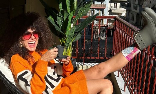 Μαρία Σολωμού: Τι είναι το viral 75 challenge αυτοβελτίωσης του TikTok που ξεκίνησε;