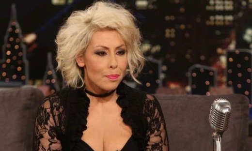 Η Κωνσταντία Χριστοφορίδου μιλάει ανοιχτά για θέματα ταμπού και λέει πως «από τα 40 άρχισε το κακό»