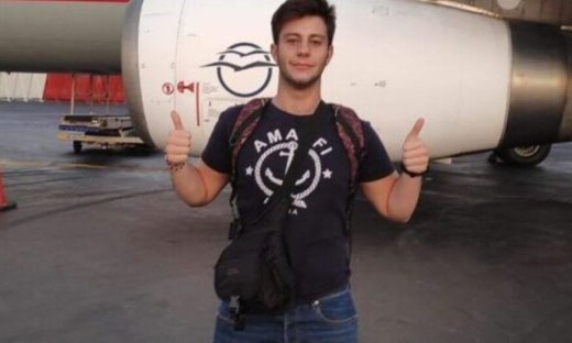 Τέμπη: Ο 21χρονος Γεράσιμος είναι σε κώμα έναν χρόνο αλλά αυτό το εισιτήριο ΠΡΕΠΕΙ να έχει επιστροφή