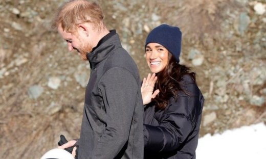 Meghan Markle: Η σημαντική συνάντηση, το πολυσυζητημένο νυφικό και το αγαπημένο αξεσουάρ του Harry