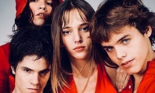 Rebelde Way: Οι ανυπότακτες καρδιές ξανά μαζί κι έγιναν viral