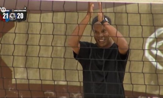 Survivor: Τι συνέβη με Ροναλντίνιο και δεν το έδειξαν οι κάμερες;