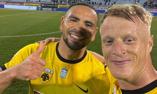 Σούπερ προσφορά* για τον νικητή της Super League από το Pamestoixima.gr