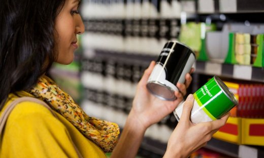 Πώς θα μειωθεί ο λογαριασμός στο σουπερμάκετ