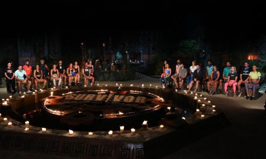 Survivor 2024: Αυτή είναι η πρώτη υποψήφια προς αποχώρηση της εβδομάδας