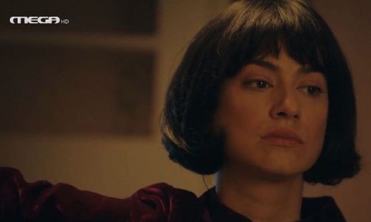 Το Ναυάγιο: Η Στέλλα μαθαίνει ότι ο Βασίλης έχει έρθει κοντά με μια άλλη γυναίκα και...