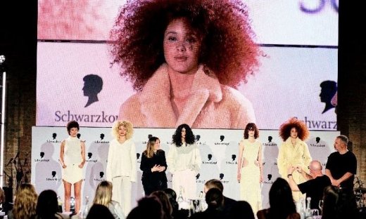Schwarzkopf x Berlin: 2 ημέρες γεμάτες λάμψη, έμπνευση και φροντίδα για τα μαλλιά