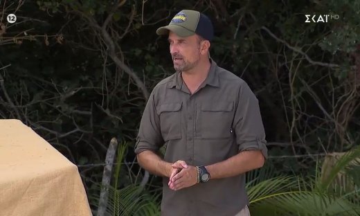 Survivor: Η ανακοίνωση του Λιανού που «πάγωσε» τους παίκτες με τις νέες καθοριστικές αλλαγές