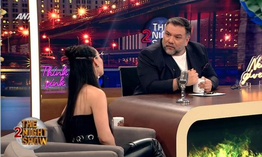 Αρναούτογλου: Με απάτησαν με τον χειρότερο τρόπο, ηχογραφήθηκε η σεξουαλική πράξη στο κινητό...