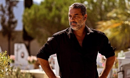 Τελευταία εξέλιξη – Μπισμπίκης: Πότε αναμένεται να πάει εξιτήριο μετά τις επεμβάσεις;