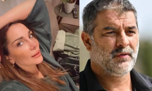 Βανδή: Το μήνυμα μετά την περιπέτεια υγείας του Μπισμπίκη: «Μια σχετική ταλαιπωρία υπάρχει αλλά...»