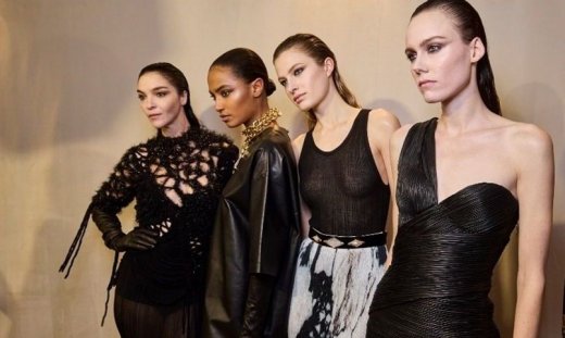 «Fashion Week Talks: Fun Side of Style»: To  phygital event του Queen.gr έρχεται στην Τεχνόπολη