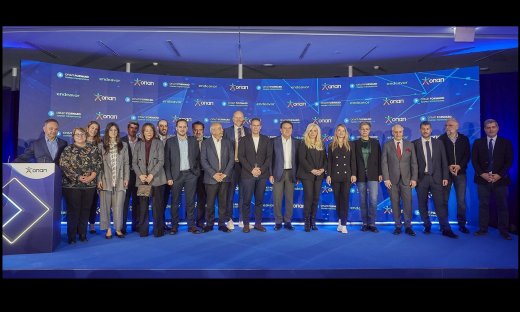ΟΠΑΠ Forward: 13 νέες εταιρείες και βράβευση των επιχειρήσεων που ξεχώρισαν με τις επιδόσεις τους