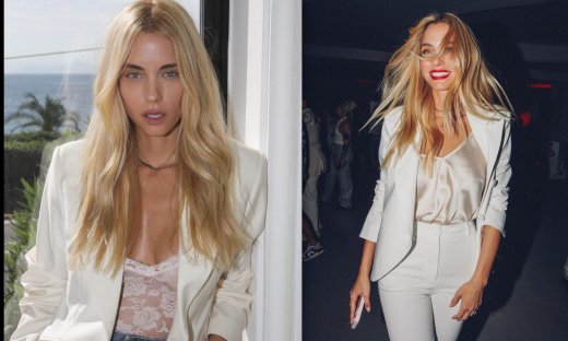 Δούκισσα Νομικού: Η 5χρονη κόρη της Αναστασία μεγάλωσε & ντύθηκε πριγκίπισσα Έλσα