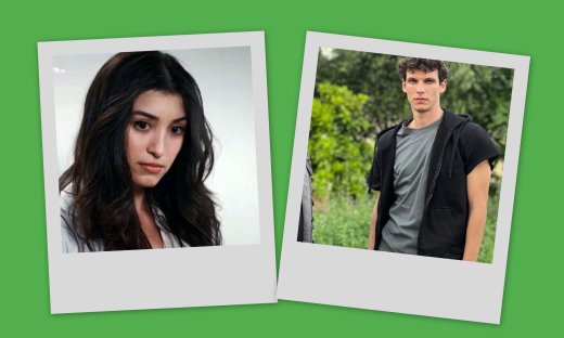 Η Γη της Ελιάς: Το τέλος της Αφροδίτης θα είναι τραγικό! Όλα στο φως για τη σχέση της με τον Χρήστο