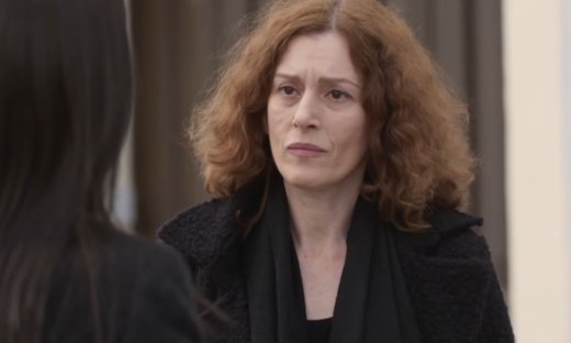 Η Γη της Ελιάς – Επόμενα επεισόδια: Μάρτυρας-κλειδί «καίει» τη Χάιδω