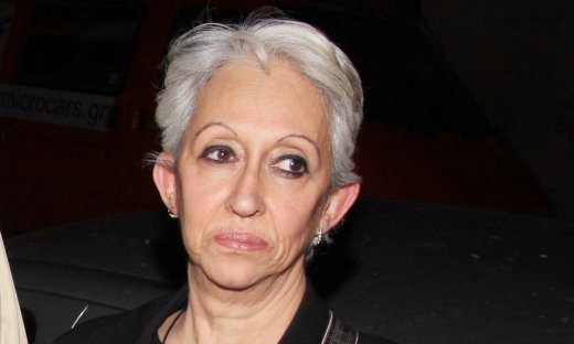 Έφυγε από τη ζωή η ηθοποιός Βαρβάρα Μερτύρη! Ο ρόλος στο Ρετιρέ και η πορεία στο θέατρο