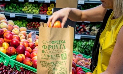 To ΑΒ Climate Hub της ΑΒ Βασιλόπουλος ευτυχώς είναι εδώ & κάνει τον πλανήτη μας περισσότερο βιώσιμο