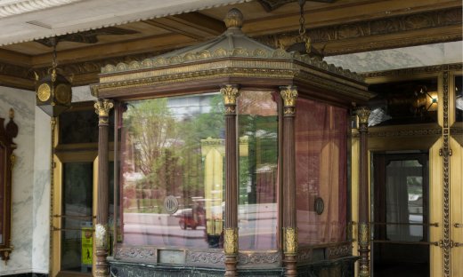 Εσύ το ήξερες; Από πού προήλθε ο όρος «box office»;