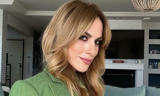 Ντορέττα Παπαδημητρίου: Ο γιος της, Φίλιππος Πηλαδάκης έγινε 18 χρονών – Πανύψηλος και κούκλος!