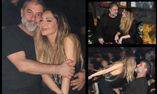 Βανδή-Μπισμπίκης: Γάμος το καλοκαίρι στην Κρήτη! Οι μυστικές ετοιμασίες και οι κουμπάροι!