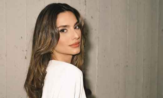 Ηλιάνα Παπαγεωργίου: «Δε νομίζω ότι είχα σχέση με κάποιον που ήταν πιο ευκατάστατος από εμένα»