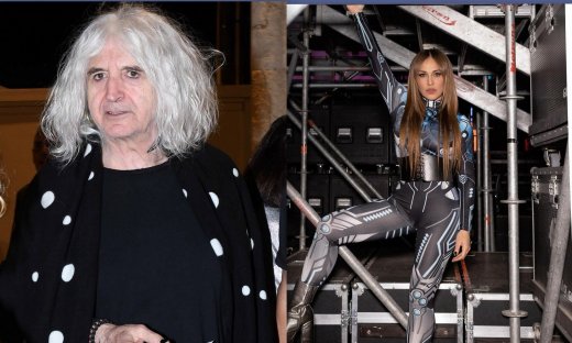 Αναστασοπούλου για  Καρβέλα: «Είπε μεγάλες αλήθειες που έπρεπε να ακουστούν»